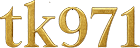 tk971bet.net Logo